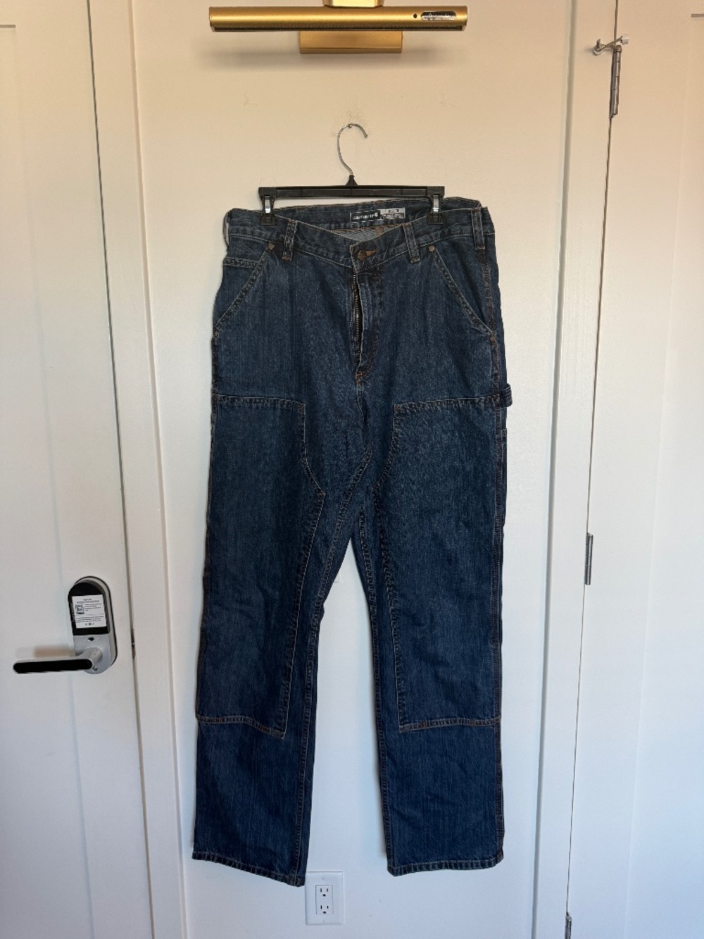 Vintage carthart jeans